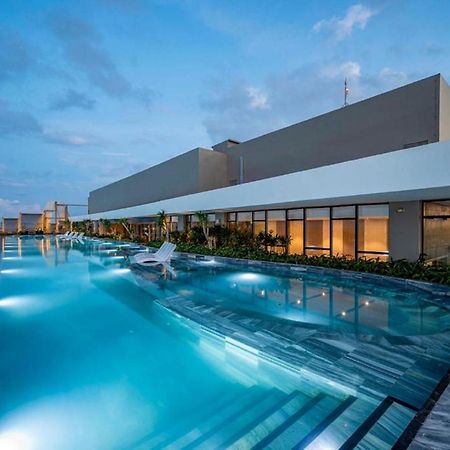 Condotel 5 Sao The Song Vung Tau Mrs Quynh Eksteriør billede