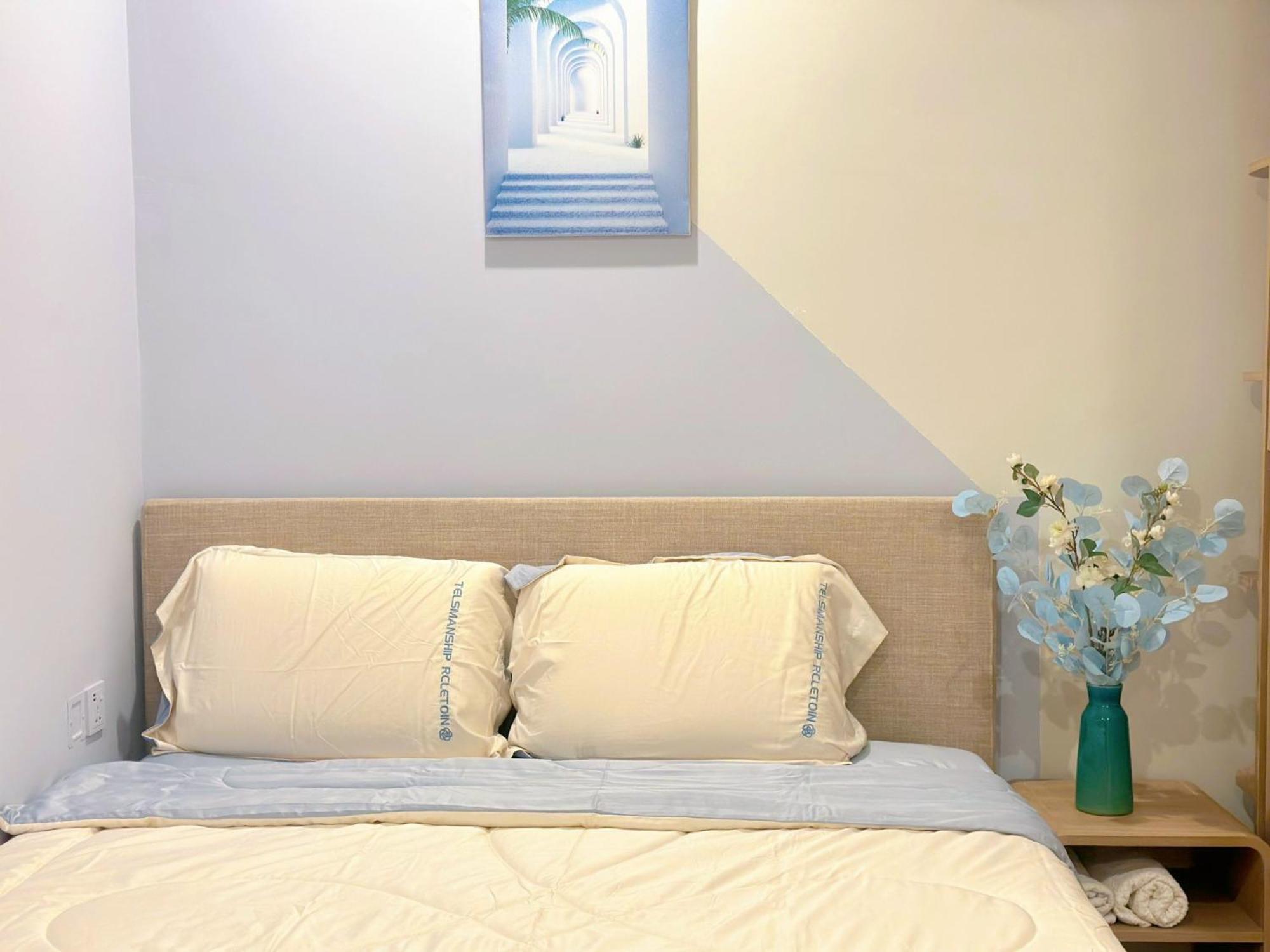 Condotel 5 Sao The Song Vung Tau Mrs Quynh Eksteriør billede